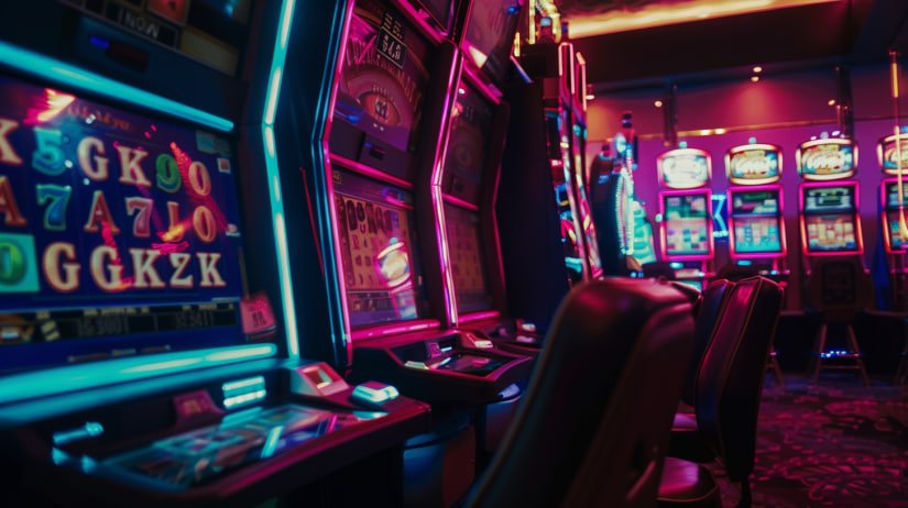 777kbz Online Card Games Baccarat Poker Live Dealer MMK ကစားနည်း