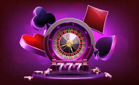 Slots ဂိမ်းများ