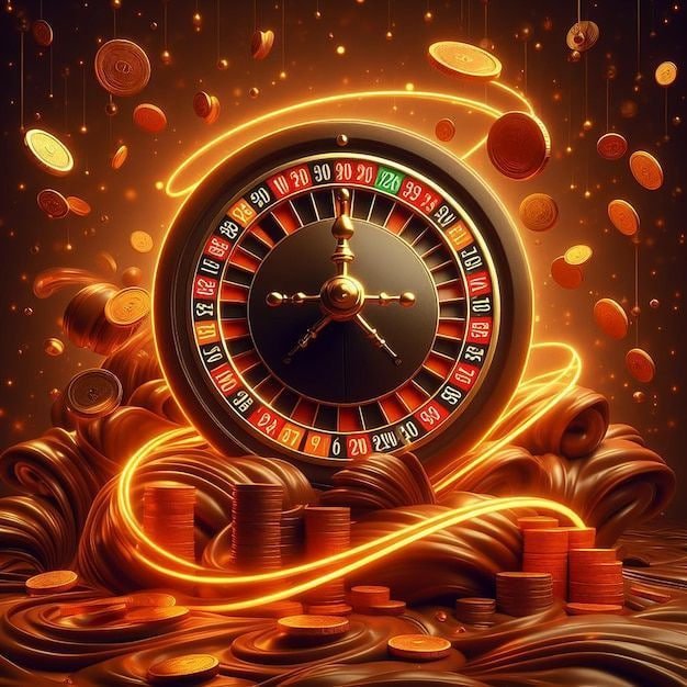 Live Casino ဂိမ်းများ